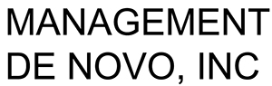 Management de Novo, Inc. Community Association Management